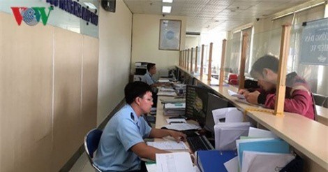 Cải thiện môi trường kinh doanh: Bộ Công Thương chưa đạt 1/3 yêu cầu