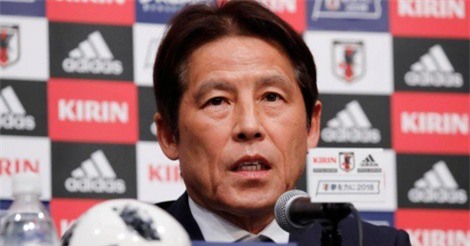 Cầm hòa Senegal, HLV Nhật Bản phát biểu sốc