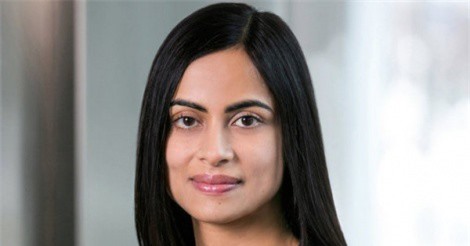 Chân dung hai nữ lãnh đạo xinh đẹp của hãng xe hơi lớn nhất Mỹ khiến ai cũng nể