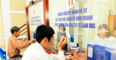 Chính sách “trống đánh xuôi, kèn thổi ngược” khiến doanh nghiệp Việt không thể lớn