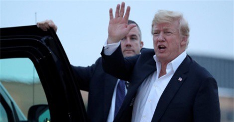 Chuyên gia lý giải xu hướng 'gần thù xa bạn' của Trump