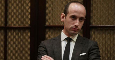 Cố vấn 32 tuổi đứng sau chính sách nhập cư gây tranh cãi của Trump