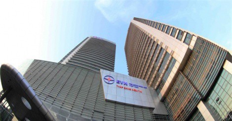 EVN lần đầu được Fitch Ratings xếp hạng tín dụng tích cực, tiến thêm một bước tới mục tiêu phát hành trái phiếu bằng USD