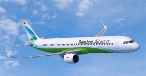 FLC chi 5,6 tỷ USD mua 20 máy bay Boeing thế hệ mới