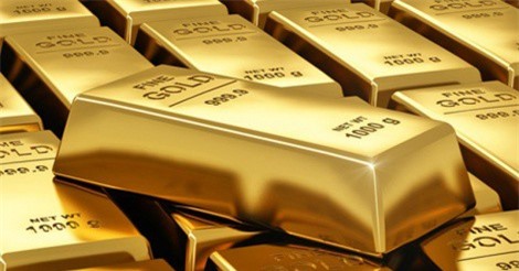 GIÁ VÀNG NGÀY 25/6: Lên xuống thất thường, giao dịch mức thấp