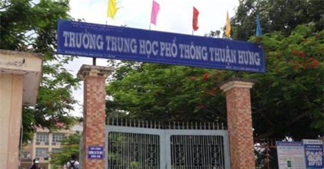 Hàng trăm thí sinh bỏ thi môn Văn tại TP.HCM, Cần Thơ, Đắk Lắk