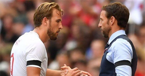 Thắng “hủy diệt” trước Panama, HLV Southgate vẫn không vừa lòng