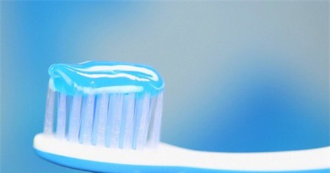 Kem đánh răng có thể gây ra bệnh tiểu đường tuýp 2?