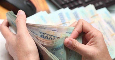 Khởi tố Chủ tịch xã tham ô tiền hỗ trợ hạn hán