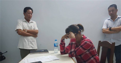 Khởi tố vụ án giết người, thả xác xuống sông phi tang