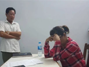 Khởi tố vụ án giết người, thả xác xuống sông phi tang