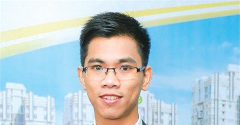 Lê Thanh Hoài, Sáng lập & CEO SuperShip: Uy tín thương hiệu phải đặt hàng đầu