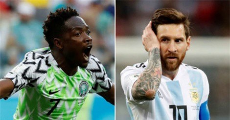 Lịch phát sóng World Cup 2018 trên VTV hôm nay (26/6) 