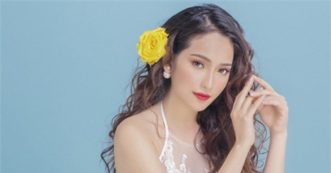 Makeup cô dâu trong trẻo như nắng mai