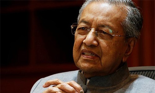 Malaysia xem xét lại thỏa thuận bán nước sạch cho Singapore