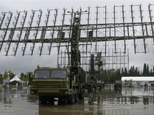 Nga triển khai radar chống UAV bảo vệ các thành phố lớn dịp World Cup