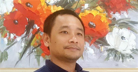 Nguyễn Tiến Cường, chủ thương hiệu “Vua dép lốp”: Sản phẩm tốt luôn đến từ sự ám ảnh