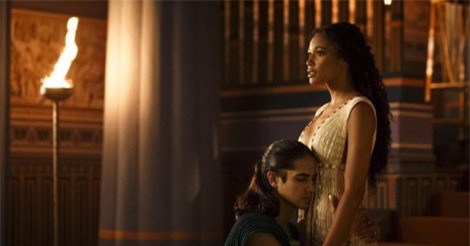 Những sự thật "gây sốc" về người cổ đại 