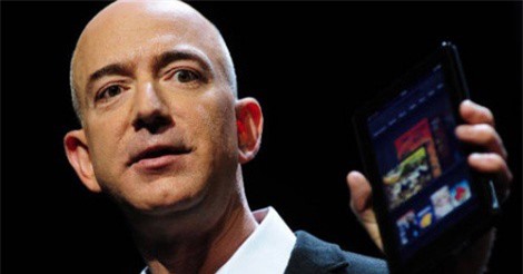 Ông chủ Amazon luôn dành 8 tiếng "vàng ngọc" để làm gì?