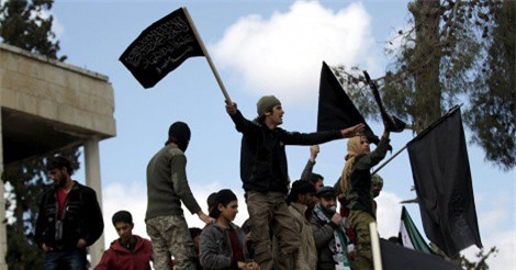 Quân đội Syria giáng đòn phản công, 70 tay súng Al-Nusra bỏ mạng