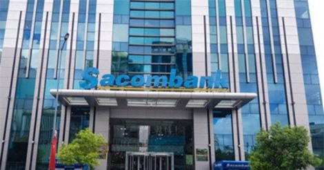 Sacombank thoái toàn bộ vốn khỏi CMX