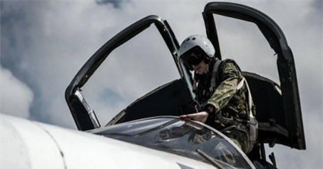 Syria: Bất chấp Mỹ cảnh báo, chiến cơ Nga oanh kích khủng bố tới tấp ở Dara'a