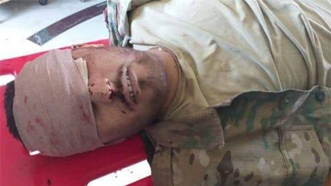 Syria: Thủ lĩnh phiến quân sừng sỏ bị ám sát khi mới nhậm chức 2 ngày 