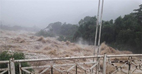 Thủ tướng chỉ đạo khắc phục hậu quả mưa lũ tại miền núi phía Bắc