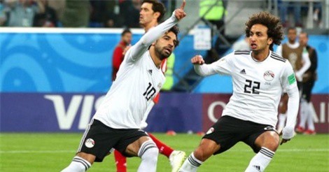 Thực hư chuyện Salah đòi chia tay đội tuyển quốc gia