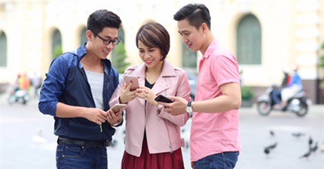 Từ ngày 1/7, VinaPhone điều chỉnh quy định xét hạng hội viên VinaPhone Plus