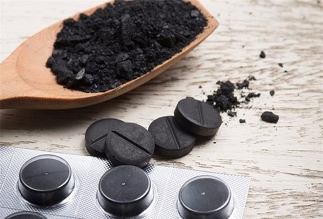 4  lý do để không sử dụng phương pháp thải độc bằng than hoạt tính