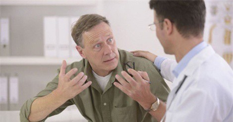  5 nhóm nam giới dễ mắc ung thư tuyến tiền liệt