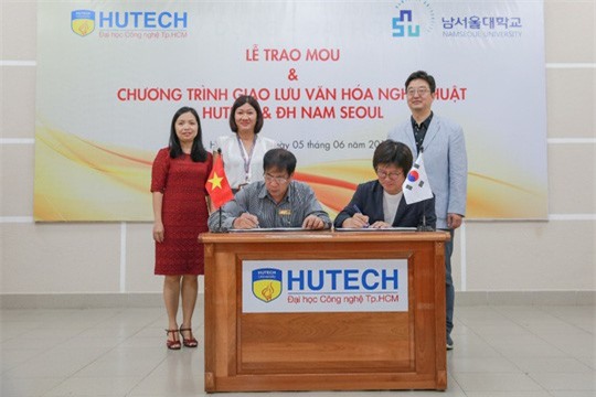 5 tiêu chí chọn trường đại học đáng học nhất năm 2018