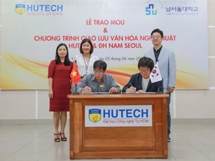 5 tiêu chí chọn trường đại học đáng học nhất năm 2018