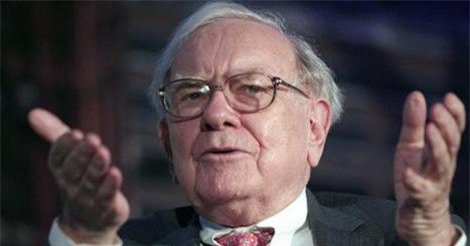 7 lời khuyên Warren Buffett dành tặng cho nhà đầu tư trong một thị trường lao dốc