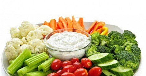 Ăn gì giúp giảm nguy cơ mắc ung thư thực quản?