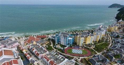 Bản danh sách bất hợp lý, chậm cải cách vừa được gửi lên Thủ tướng