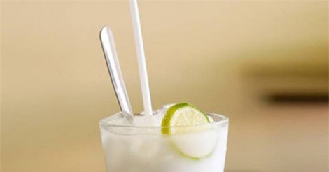 Cách làm sữa chua đá mát lạnh, thơm phức giải nhiệt mùa Hè