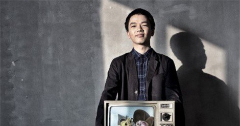 Chân dung giám đốc xưởng phim hoạt hình Vintata của Vingroup: Cựu học sinh Hà Nội - Amsterdam, tay ngang lấn sân nhạc kịch, từng lọt danh sách Forbes Under 30