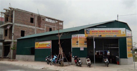 Chủ quán bia bị khách đâm tử vong vì mâu thuẫn