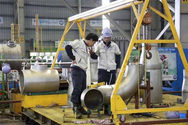 Chuyển giao công nghệ: FDI chơi riêng, chỉ doanh nghiệp Việt "thương lấy nhau"