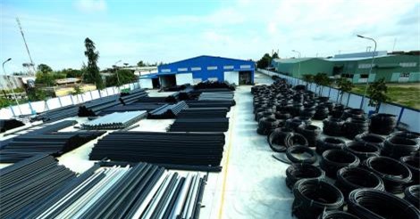 Để trả nợ ngân hàng, DNP huy động vốn với giá chưa đến phân nửa thị giá