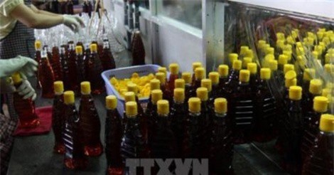 Doanh nghiệp thực phẩm kiến nghị xem xét lại quy định bổ sung vi chất dinh dưỡng