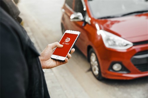 Đối thủ của Grab xác nhận hiện diện ở Việt Nam từ tháng 7