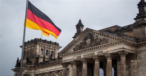 Đức tiết lộ số tiền thiệt hại lớn vì trừng phạt Nga