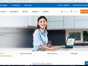 Đường dây nóng của Ngân hàng VIB chưa kịp thời hỗ trợ khách hàng