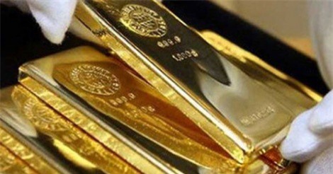 GIÁ VÀNG NGÀY 26/6: Chưa thấy cửa hồi phục