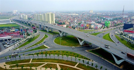 Hà Nội giải thích việc đổi 700 ha đất lấy 5 tuyến đường