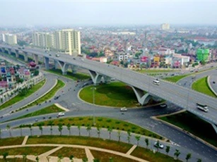 Hà Nội giải thích việc đổi 700 ha đất lấy 5 tuyến đường