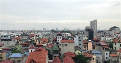 Hà Nội kỷ luật hơn 30 thanh tra xây dựng